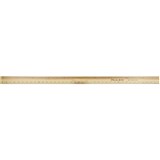 CELCO WOODEN RULER 1m With Handle