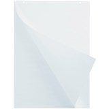 QUARTET FLIPCHART PAD 600X850MM 40 SHEETS