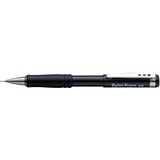 PENTEL MECHANICAL PENCIL TWIST ERASE 09MM BLACK
