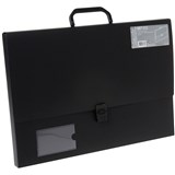 QUILL ART PORTFOLIO A3 587 30MM CAP
