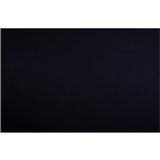FOAM BOARD QUILL 97000 500x770MM BLACK