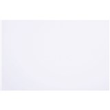 QUILL FOAM BOARD WHITE 500X770