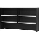 LOGAN HUTCH 1200X1075mm White  Ironstone