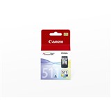 CANON CL511 INK CARTRIDGE Fine Colour