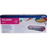 BROTHER TN255M MAGENTA TONER
