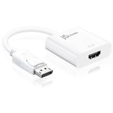 DISPLAY PORT CABLE Adaptor DP to HDMI 13DPHDMIACTV