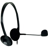 SHINTARO HEADPHONES WITH MICROPHONE STEREO SOUND