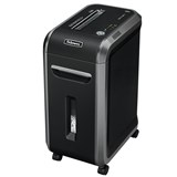 FELLOWES 99CI SHREDDER Cross Cut 39x38mm 17 Sheet