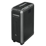 FELLOWES 125CI SHREDDER Cross Cut 39x38mm 18 Sheet