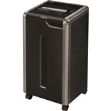 FELLOWES 325I SHREDDER Strip Cut 58mm 24 Sht Cap