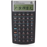 HP FINANCIAL CALCULATOR 12 DIGIT