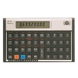 HP12CP HP FINANCIAL CALCULATOR FINANCIAL H787XW127XD152MM