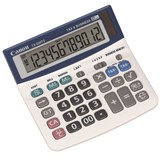 CANON TX220TS CALCULATOR 12 DIGIT DESKTOP