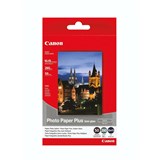 PHOTO PAPER PLUS SEMI GLOSS CARDS 4X6 PK20