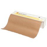 MARBIG KRAFT ROLLS 500mmx70m 65GSM IN DISPENSER