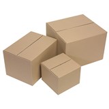 PACKING CARTON 420X400X300 SIZE 3 PK10 MAIL ROOM