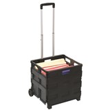 TROLLEY STORAGE COLLAPSIBLE 25KG