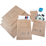 JIFFY P1 PADDED BAGS 150 x 225mm PK10