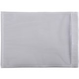 SELF ADHESIVE PACKAGING ENVELOPE PLAIN 178X127MM BX500