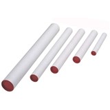 ITALPLAST MAILING TUBE 60X450 PK4