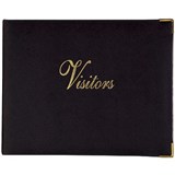 ZIONS VISITORS BOOK 72