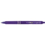 PILOT FRIXION RETRACTABLE PEN 07MM BLUE ERASABLE BLRTFR7 622782