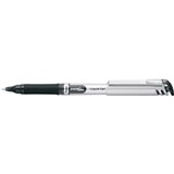PENTEL BL17 ENERGEL GEL INK PEN 07MM BLACK
