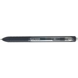 PAPERMATE INKJOY GEL PEN BLACK 07MM