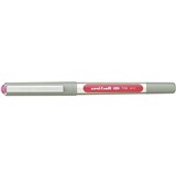 UNIBALL EYE UB157 ROLLERBALL PEN PINK BX12