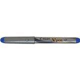 PILOT SVP4M FOUNTAIN V PEN BLUE