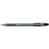 FLEXGRIP FINE BLACK 08MM PEN RETRACTABLE ULTRA PAPERMATE SANS18011046