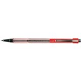 PILOT BP145 RETRACTABLE PEN BALLPOINT MEDIUM RED