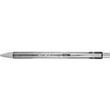 PILOT BP145 RETRACTABLE PEN BALLPOINT FINE BLACK
