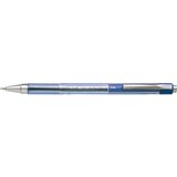 PILOT BP145 RETRACTABLE PEN BALLPOINT FINE BLUE DAL