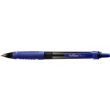 ARTLINE IKONIC 8410 BALL PEN BLUE RETRACTABLE MEDIUM 10MM TIP 