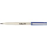 ARTLINE 210 FINELINER PEN BLUE 06MM TIP 