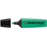 7051 TURQUOISE STABILO BOSS HIGHLIGHTER