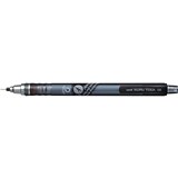 UNI KURU TOGA MECHANICAL PENCIL 05MM SMOKE BARREL