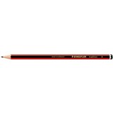 STAEDTLER 110 TRADITION PENCILS B