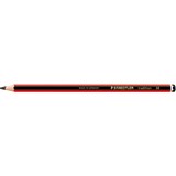 STAEDTLER 110 TRADITION PENCILS 6B