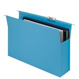 MARBIG EXPANDING SUSPENSION FILES FCAP BLUE PK20