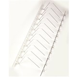 FILE RACK FOR LATERAL SHELF FILING 1200X390MM