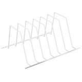 FILE RACK FOR LATERAL SHELF FILING 500 X 390MM SUITS FILING CABINET