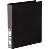 A4 2D RING 38MM BLACK INSERT BINDER  5412002 2732210