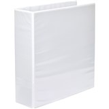 A4 2D 65MM WHITE INSERT BINDER 5426508 2736207 A237  100851634