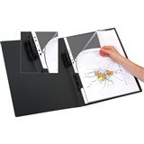 A3 POCKET 10 REFILLS PK10 dis book refills