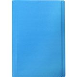 MARBIG MANILLA FOLDER FCAP DARK BLUE PK100