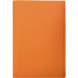 MARBIG MANILLA FOLDER FCAP ORANGE PK100