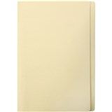 MARBIG MANILLA FOLDER FCAP BUFF PK20