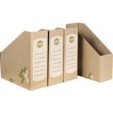 MARBIG MAGAZINE BOX GREY 80050S ACO80050S PK4